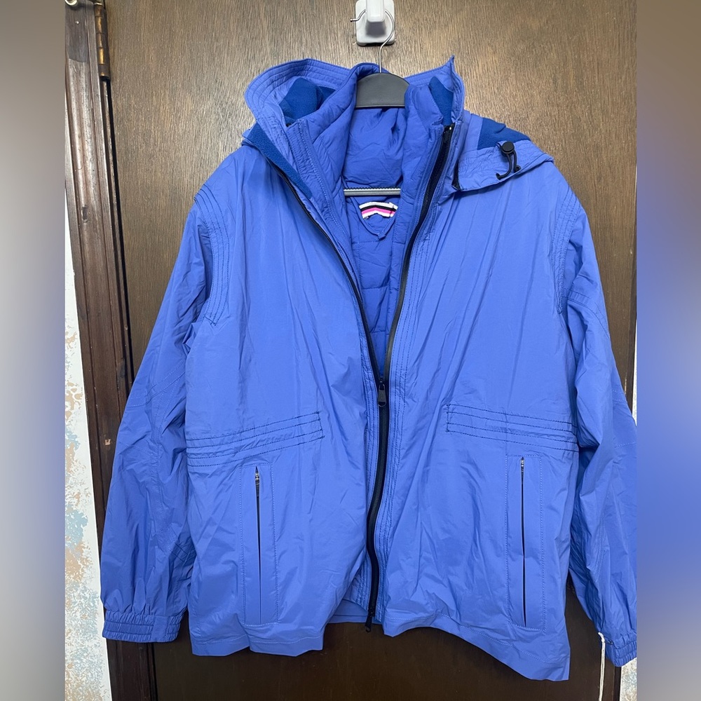 Free People Shred It 5 in 1 Jacket